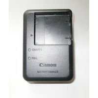 Зарядное CB-2LAE аккумуляторов фотоаппарата CANON