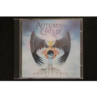 Autumn's Child – Autumn's Child (2020, CD)