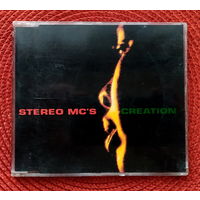 Stereo MC`s - Creation