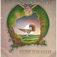 Barclay James Harvest /Gone To Earth/1977, Polydor, LP, EX, Germany