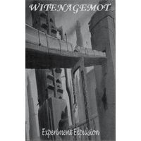 Witenagemot "Experiment Expulsion" кассета