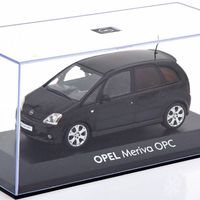 Opel Meriva OPC 2006 г.Minichamps.1/43.