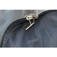 Куртка двухсторонняя ZARA  р.48-50