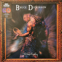 Виниловая пластинка 2 LP Bruce Dickinson – The Chemical Wedding