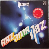 Nazareth - Razamanaz