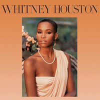Whitney Houston – Whitney Houston, LP 1985