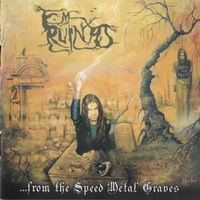 Em Ruinas - from the Speed Metal Graves CD
