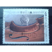 Австрия 2000 100 лет Венскому симфоническому оркестру