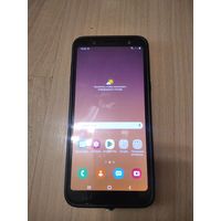 Samsung Galaxy A6+ в идеале