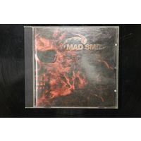 Mad Smile - Unleash The Lightning (2015, CD)