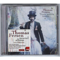 CD Thomas Fersen - Trois Petits Tours (2008)