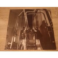 Depeche Mode - People Are People ( LP, USA, 1984 )