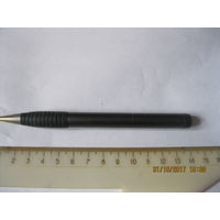 Шариковая ручка металл винтаж
