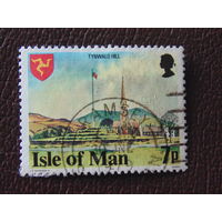 Остров Мэн 1978 г.