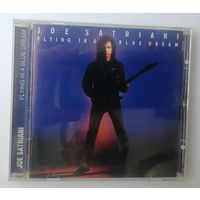 Joe Satriani. Flying in a Blue Dream. CD