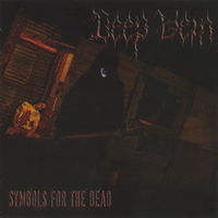 Deep Vein - Symbols for the Dead CD
