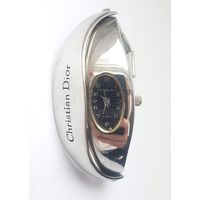 Браслет Christian Dior. Часы.  Swiss made. Винтаж.