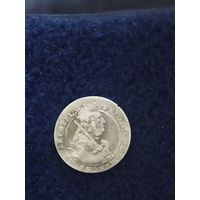 Монета ОРТ 1682 аукцион