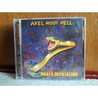 Axel Rudi Pell - Nasty reputation 1991. Обмен возможен