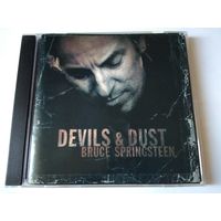 Bruce SPRINGSTEEN - Devils & Dust