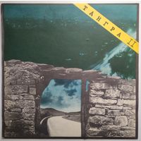 LP Тангра - Тангра II (1986) New Wavе