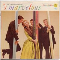 LP Ray Conniff ''S Marvelous'