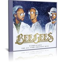 Bee Gees - Timeless - The All-Time Greatest Hits (Audio CD)