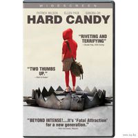 Леденец / Hard candy (Патрик Уилсон,Эллен Пейдж) DVD5