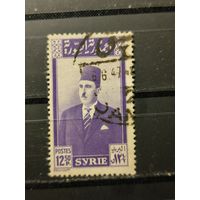 Сирия 1946г.