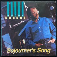 Buddy Grenne - Sojourner's Song