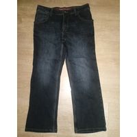 Новые фирменные джинсы Wrangler рост 122-128