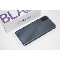 Новый смартфон ZTE Blade A31 NFC (серый)