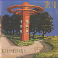 CD Ur'ia - Kali-Chakra (Enh, 2006)