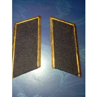 Петлицы МПС СССР