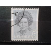 Нидерланды 1986 Королева Беатрис 7 гульденов Рулонная марка