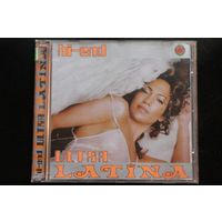 Various - Hi end Ultra Latina (2xCD)