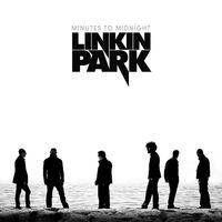 Linkin Park Minutes To Midnight + 3 Bonus Tracks