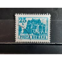 РАСПРОДАЖА. РУМЫНИЯ 1991г. Гаш.