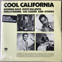 George Auld Dizzy Gillespie - Cool California