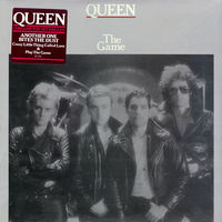 Виниловая пластинка Queen - The Game.