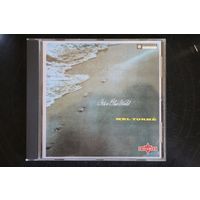 Mel Torme – It's A Blue World (1997, CD)