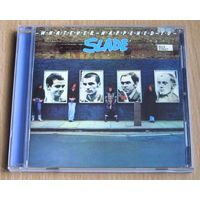 Slade - Whatever Happened To Slade (1977/2007, Audio CD, remastered + 9 bonus tracks)