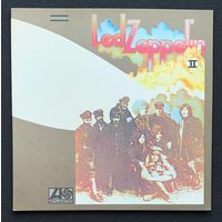 Led Zeppelin –  Led Zeppelin II / JAPAN