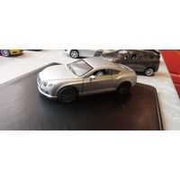 Модель Bentley  Continental  GT Speed С рубля распродажа коллекции. Смотрите все мои лоты