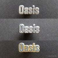 Oasis     г. Бобруйск