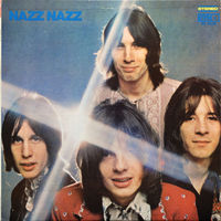 Nazz, Nazz Nazz, LP 1969