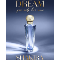 Dream by Shakira