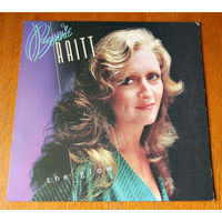 Bonnie Raitt "The Glow" LP, 1979