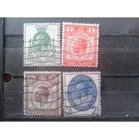 Англия 1929 Конгресс почтового союза в Лондоне Михель-17,0 евро гаш.