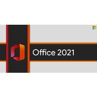 Microsoft Office 2021 Pro Plus (лицензионный ключ)